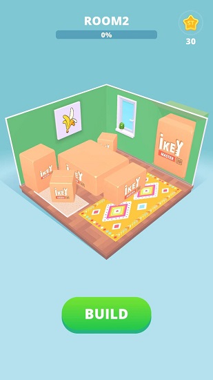 夢想改造家游戲手機(jī)版 v1.0.0 安卓版 2