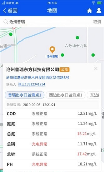 排水在線監(jiān)測0