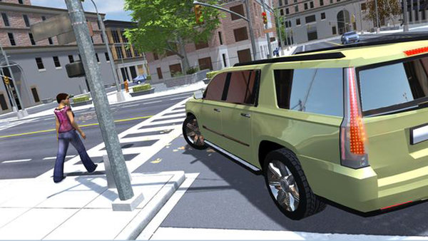越野車攀登 v1.7 安卓版 3