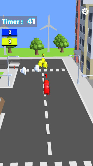 我們當中城市沖突官方版 v2.3 安卓版 3