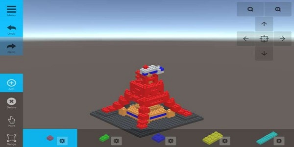 虛擬積木2手游 v0.17 安卓版 2