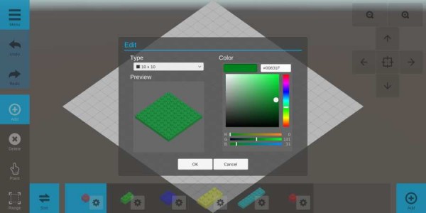 虛擬積木2手游 v0.17 安卓版 0