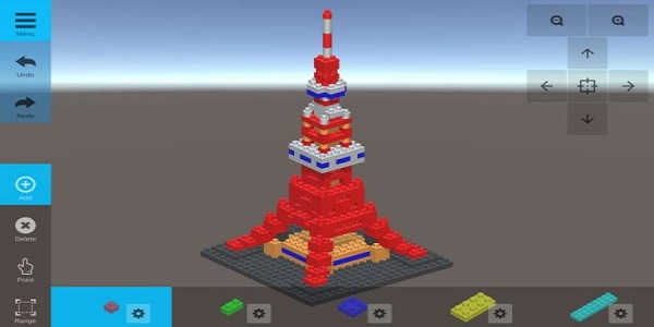 虛擬積木2手游 v0.17 安卓版 3