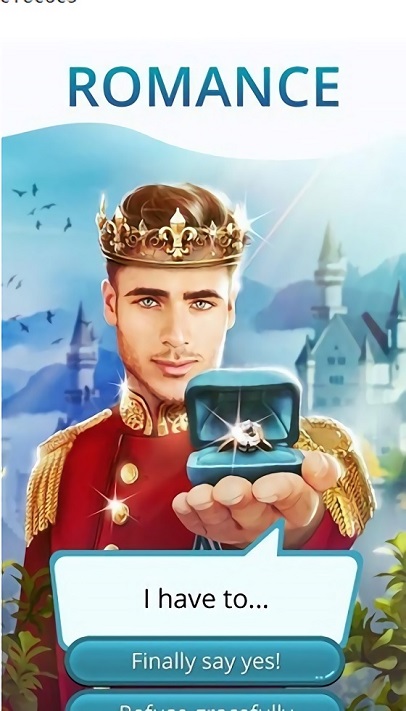 浪漫俱樂部漢化版 v1.0.6 安卓版 0