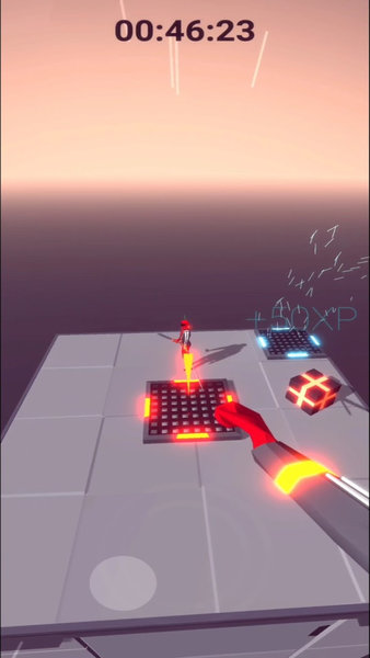 賽博忍者手機(jī)版 賽博忍者手機(jī)游戲