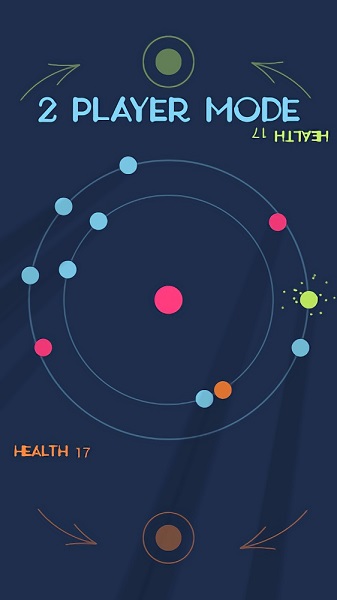 球球大逃亡游戲 v0.0.1 安卓版 3