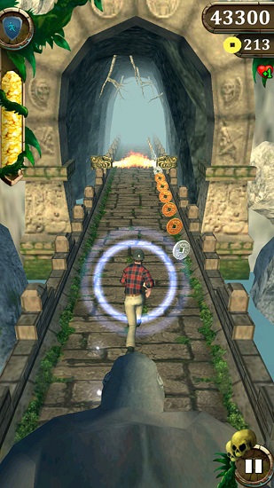 遺跡跑酷中文版 v1.1.16 安卓版 1