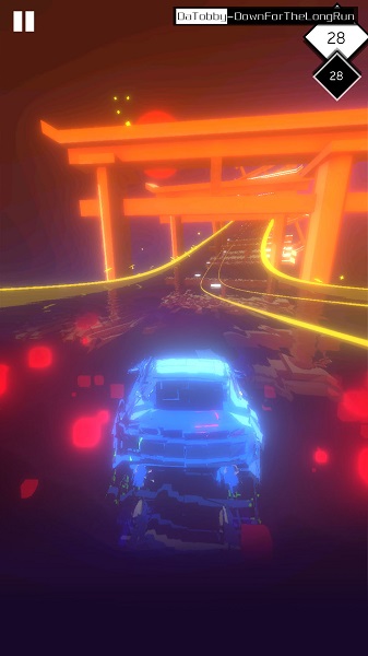 音速漂移官方版 v1.0.0 安卓版 3