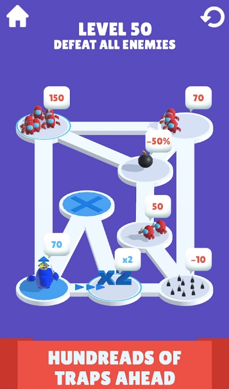 我們之間的戰(zhàn)爭(zhēng)游戲 v1.0.3 安卓版 0