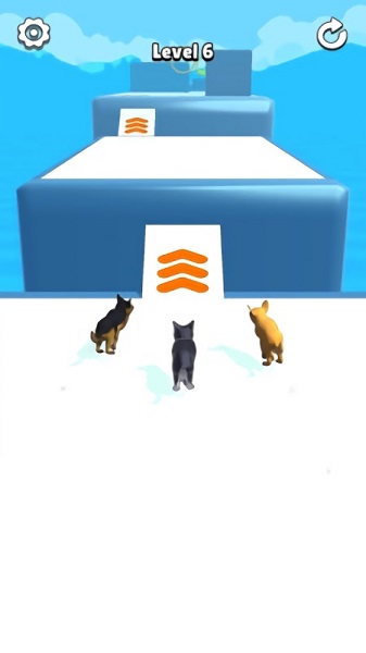 狗狗沖沖沖手機版下載 狗狗沖沖沖下載