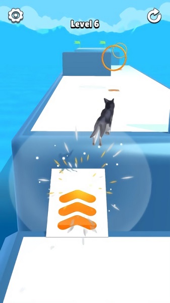 狗狗沖沖沖 v0.1 安卓版 3