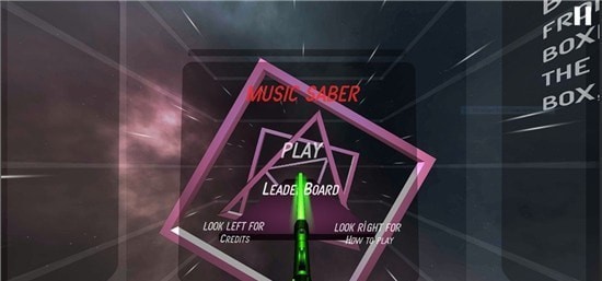 音樂(lè)軍刀手游