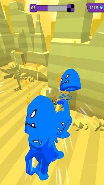 火柴人進(jìn)擊的巨人中文版 v0.7.5 安卓版 3