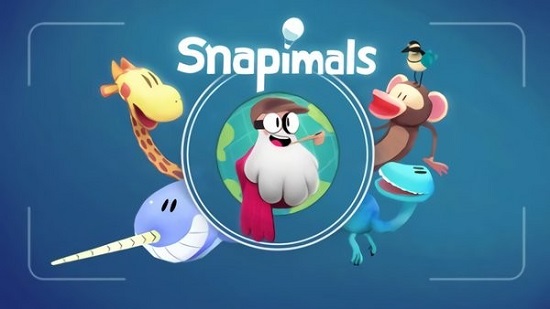 snapimals動(dòng)物攝影樂園 v1.2.0 安卓版 3