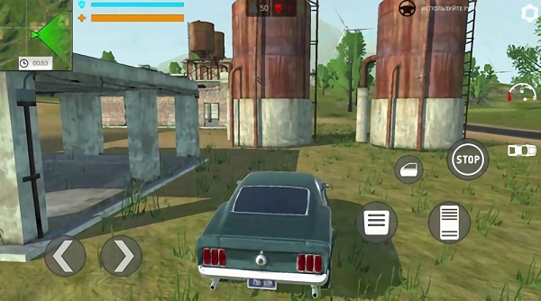 現(xiàn)代戰(zhàn)爭(zhēng)大逃殺手機(jī)版(Battle Royale Fire Prime Free: Online & Offline) v0.16 安卓版 3