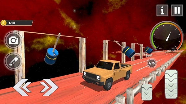 地平線賽車游戲 v1.03 安卓版 3