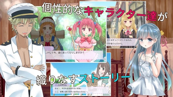煉金術(shù)師吉爾的旅途日記游戲(Jill) v1.0.1 安卓版 0