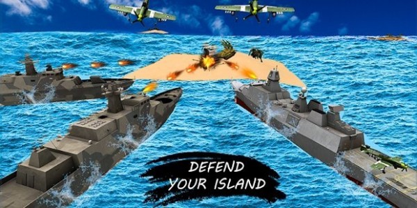 海軍導(dǎo)彈發(fā)射模擬器 v1.0.3 安卓版 2