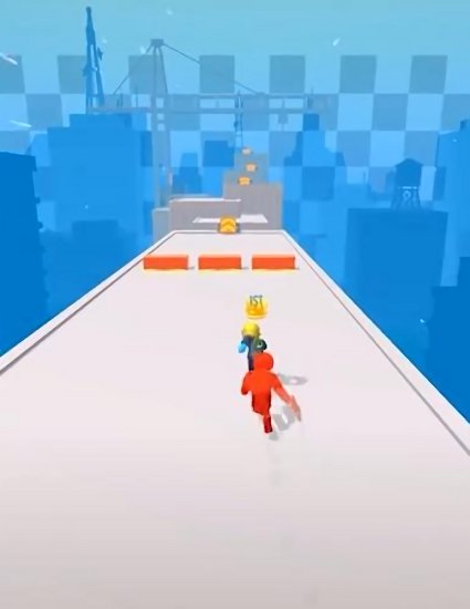 我運(yùn)動(dòng)賊六手游 v20.0.1.801 安卓版 1