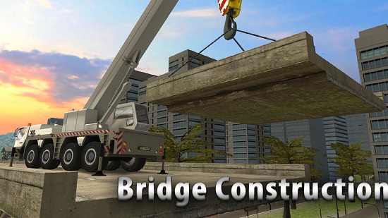 搭建橋梁 v1.39 安卓版 0