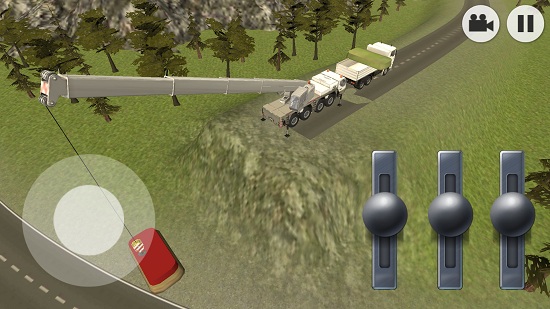 搭建橋梁 v1.39 安卓版 3