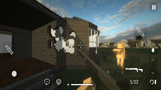 teardown拆遷模擬器免費中文版 v3.27 安卓版 2