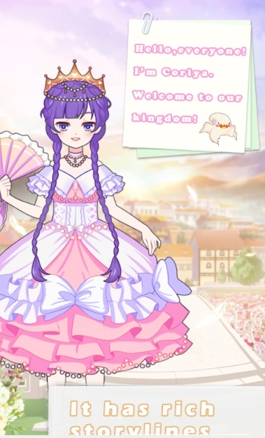 VlinderPrincess2手游 v1.1.30 安卓版 0