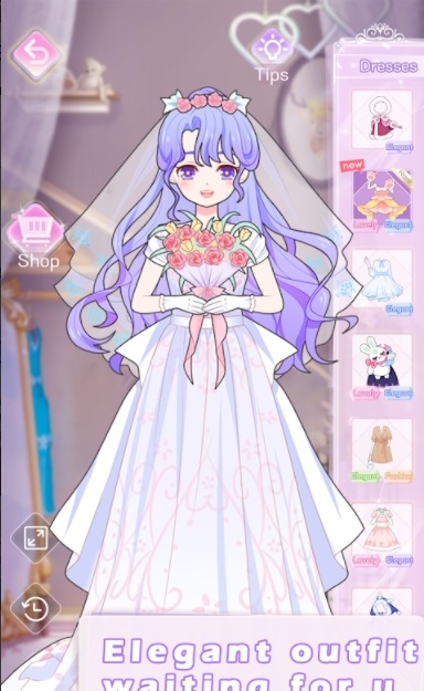 VlinderPrincess2手游 v1.1.30 安卓版 1