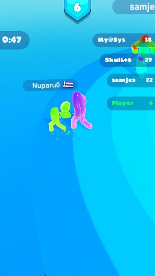 粘液人派對 v0.1 安卓版 0