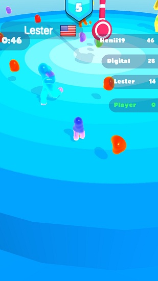 粘液人派對 v0.1 安卓版 3