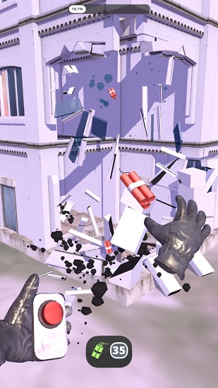 拆遷辦模擬器游戲 v1.1.28 安卓版 3