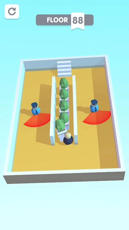 瘋狂特工手機(jī)版 v1.1.2 安卓版 3