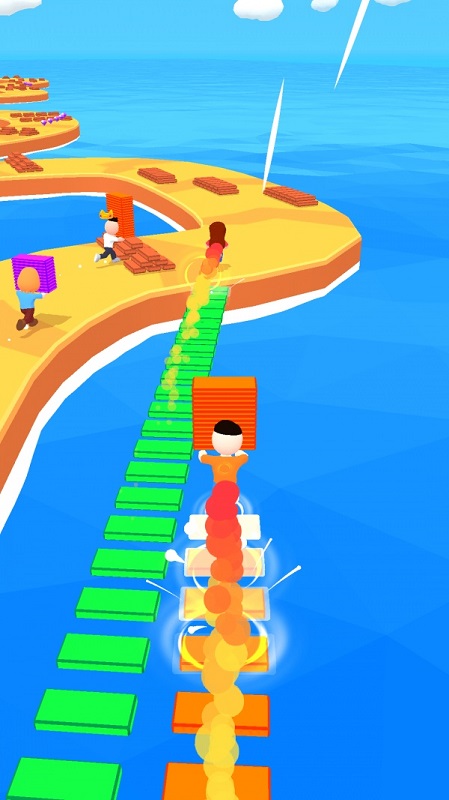 搭橋大師 v1.0.5 安卓版 0