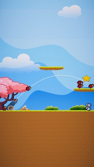 星星狼人官方版 v0.1 安卓版 1