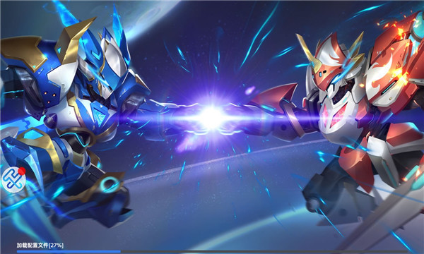 白銀戰(zhàn)隊(duì)正版 v1.0 安卓版 1