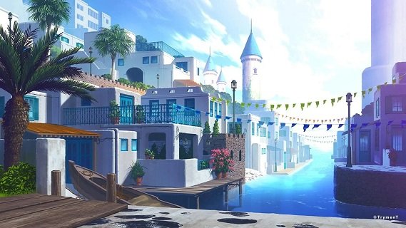 tryment獻(xiàn)給渴望改變的你手機(jī)版 v1.0.0 安卓完整版 3