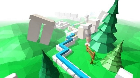 普羅迪斯線手游