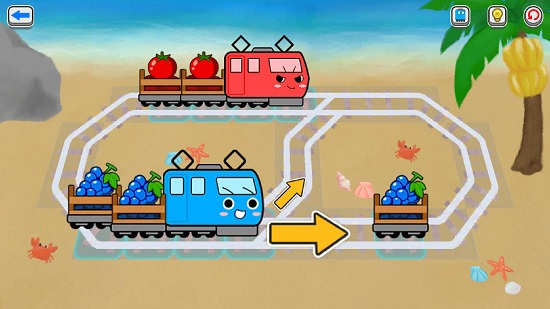 電車葡萄號(hào)官方版 v2.0.3 安卓版 2