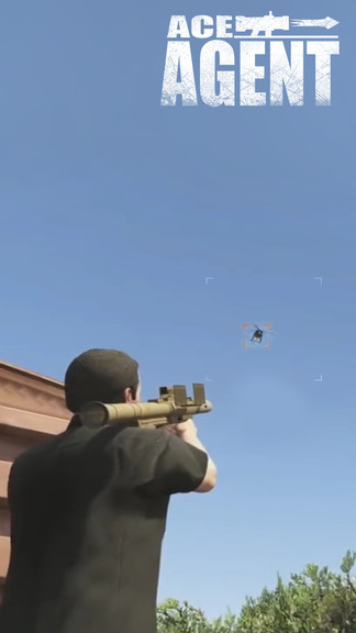 火箭筒射擊游戲 v1.0.5 安卓版 2