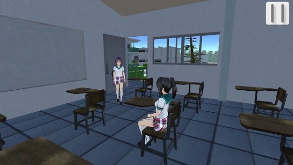 墨西哥學校模擬器 v0.7.9.14 安卓版 0