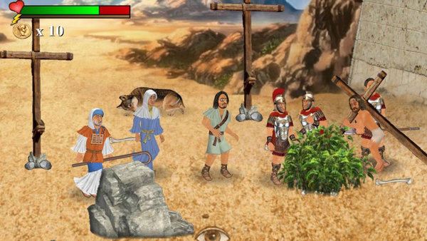 你的證明游戲中文版 v1.060 安卓版 0