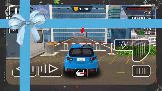 我的飛車特技 v1.0.0 安卓版 0