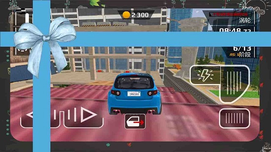 我的飛車特技 v1.0.0 安卓版 1