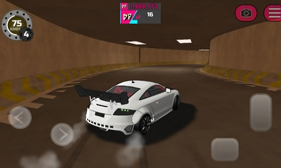 項目漂移2.0中文版 v22 安卓版 1