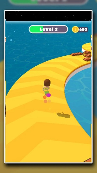 搬磚淘汰賽最新版 v1.8 安卓版 1