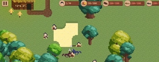 領(lǐng)土戰(zhàn)爭(zhēng)像素官方版 v1.0.3 安卓版 0