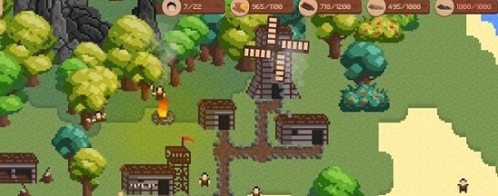 領(lǐng)土戰(zhàn)爭(zhēng)像素官方版 v1.0.3 安卓版 2