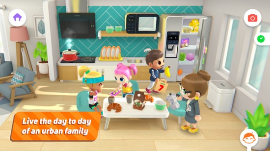 城市小故事游戲完整版 v1.0.2 安卓版 2