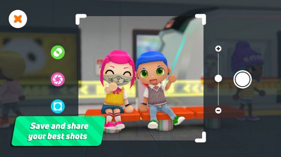 城市小故事游戲完整版 v1.0.2 安卓版 3