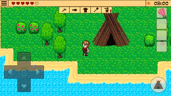 生存失落的寶藏中文版 v3.6.5 安卓版 3